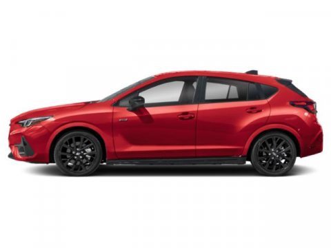 New 2025 Subaru Impreza RS AWD/4WD image 6