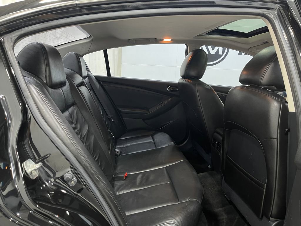 Used 2012 Nissan Altima 2.5 SL w/ 2.5SL Pkg image 29