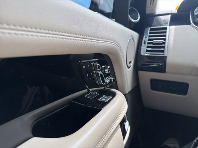 Used 2021 Land Rover Range Rover Westminster Edition AWD/4WD image 6