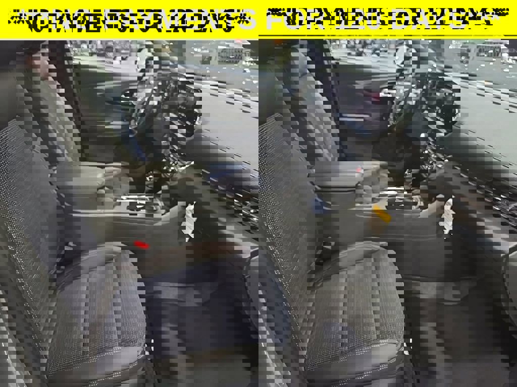 New 2026 Buick Envista Preferred w/ Convenience I Package image 10