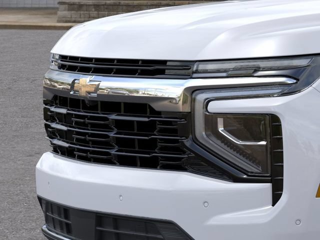 New 2026 Chevrolet Tahoe LS AWD/4WD image 13