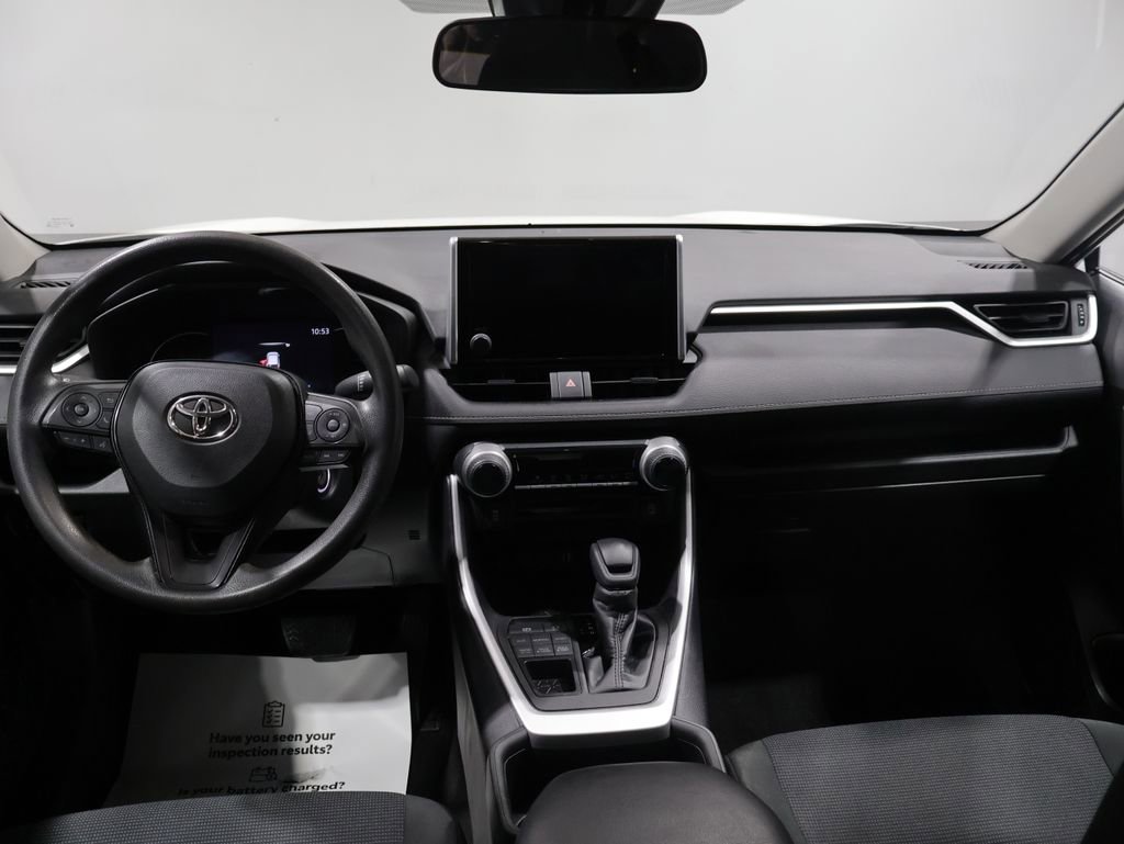 Used 2023 Toyota RAV4 LE image 16