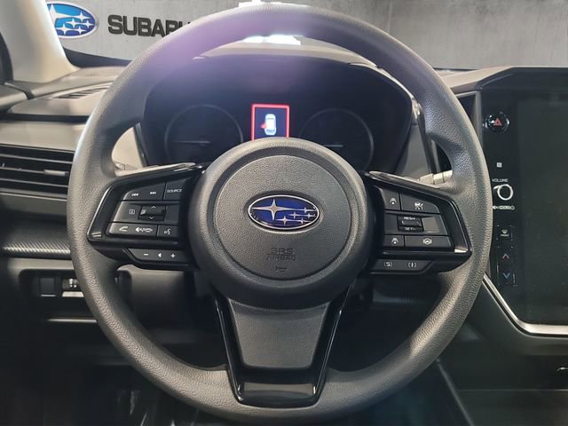 Certified 2026 Subaru Crosstrek 2.0i Premium image 11