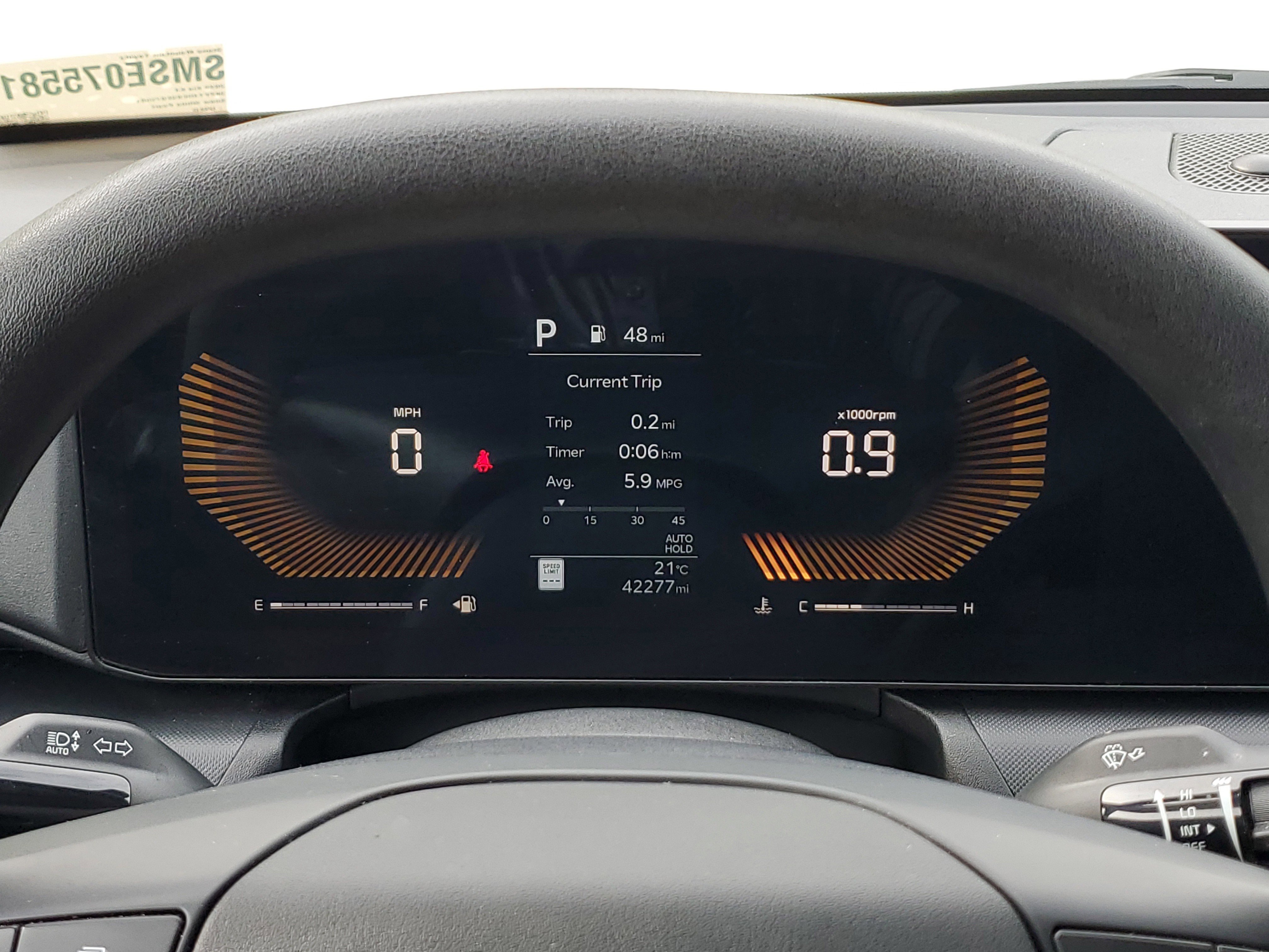 Used 2025 Kia K4 LXS FWD image 21