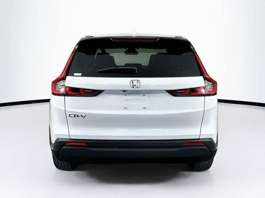 Used 2023 Honda CR-V LX image 5