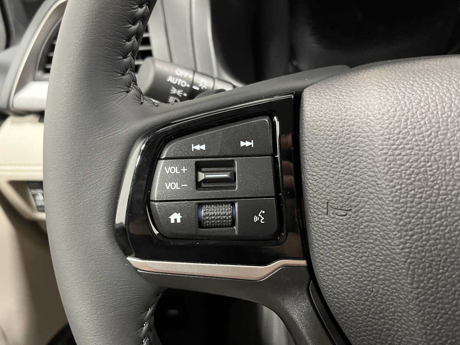 New 2026 Honda Odyssey EX-L image 16