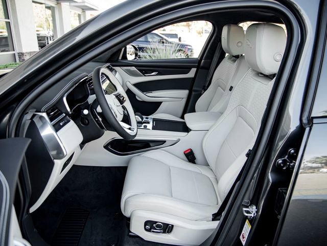 New 2025 Jaguar F-PACE R-Dynamic S image 14