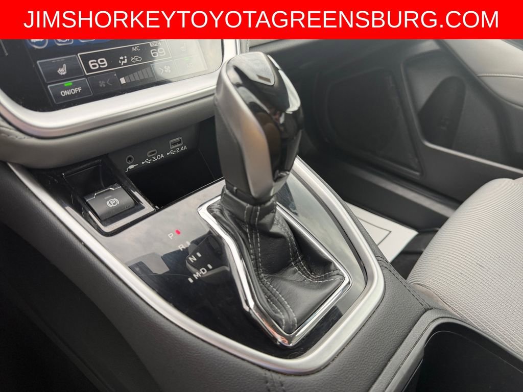 Used 2023 Subaru Legacy Premium AWD/4WD image 21