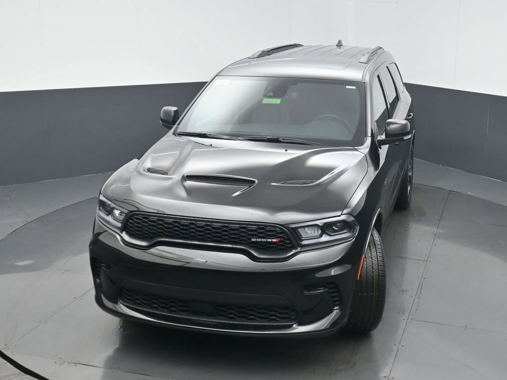 New 2026 Dodge Durango GT image 36