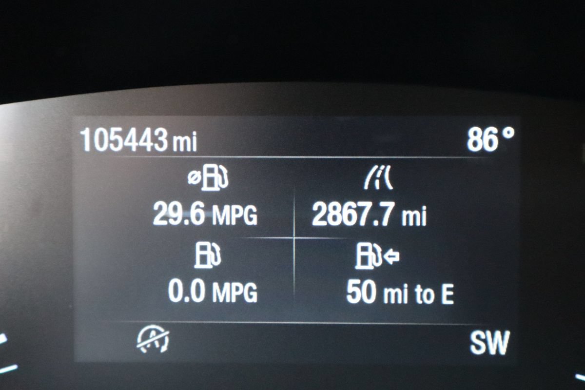 Used 2020 Ford Escape SE AWD/4WD image 45