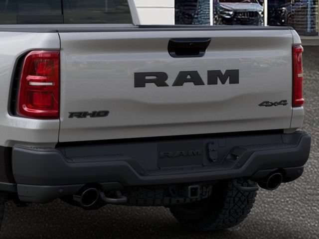 New 2026 RAM 1500 RHO AWD/4WD image 13