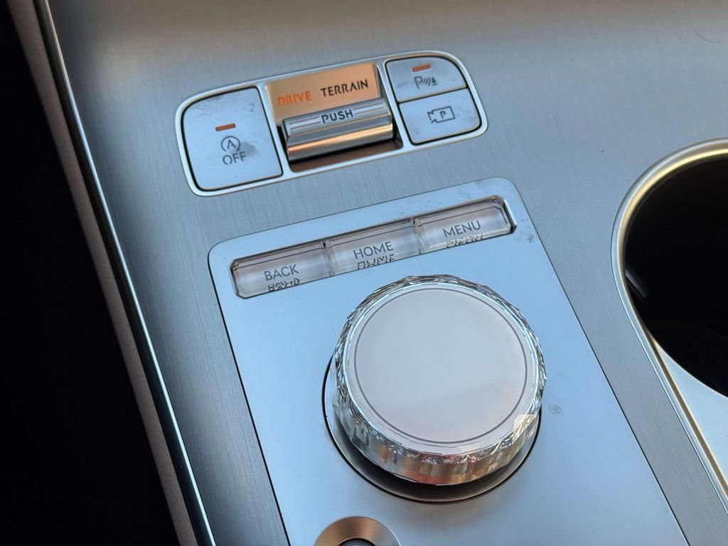 New 2026 Genesis GV70 2.5T Select image 37