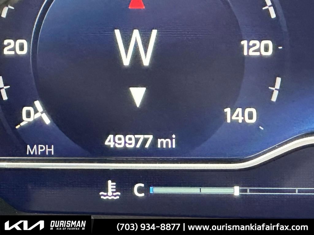 Used 2023 Chevrolet Silverado 1500 LTZ w/ LTZ Premium Package image 15