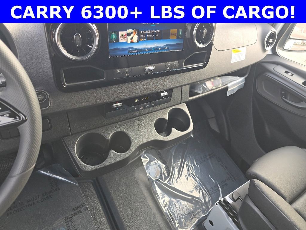 New 2026 Mercedes-Benz Sprinter 4500 image 23