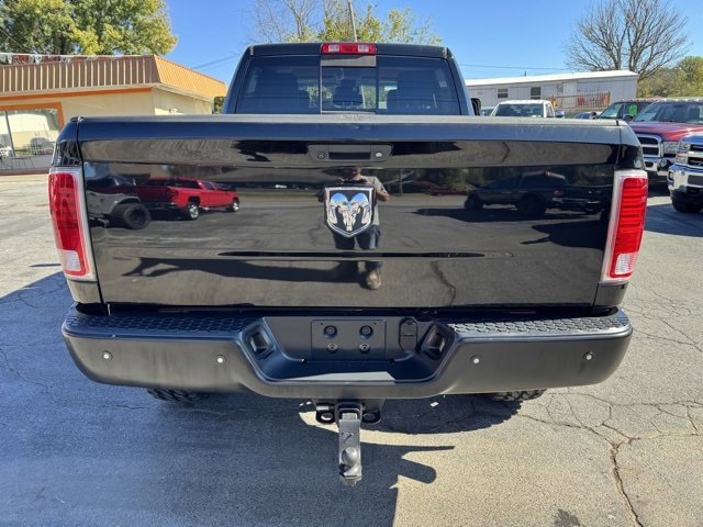 Used 2017 RAM 2500 Laramie image 3