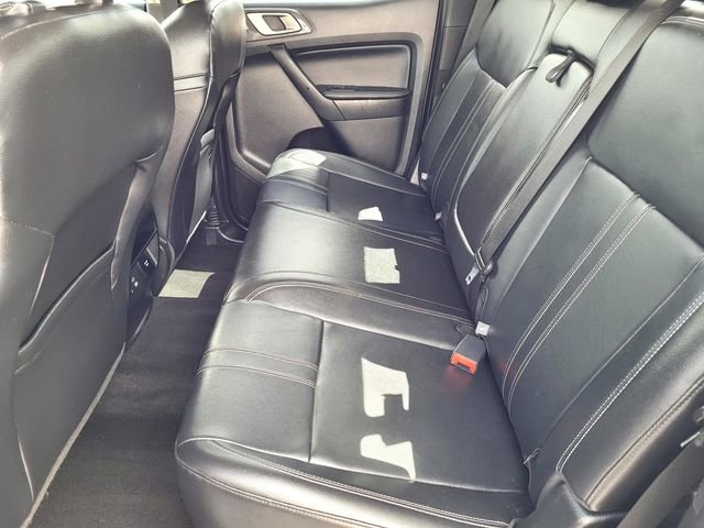 Certified 2019 Ford Ranger 4x4 SuperCrew image 12