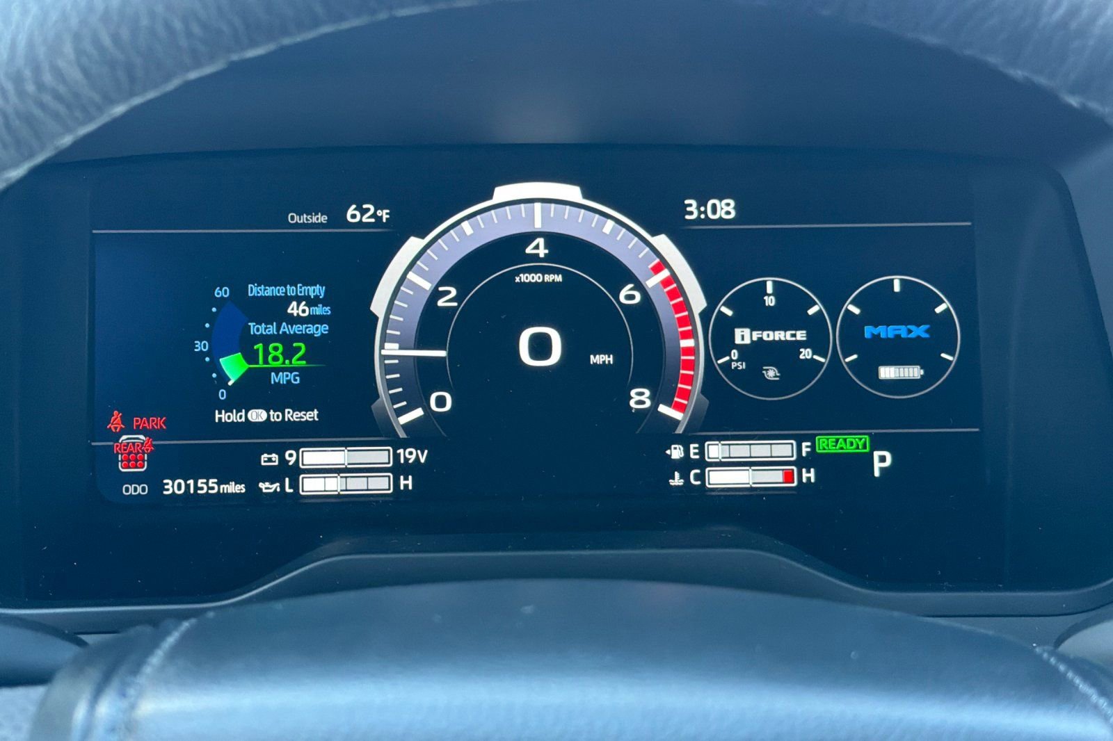 Used 2024 Toyota Sequoia SR5 w/ SR5 Premium Package image 25