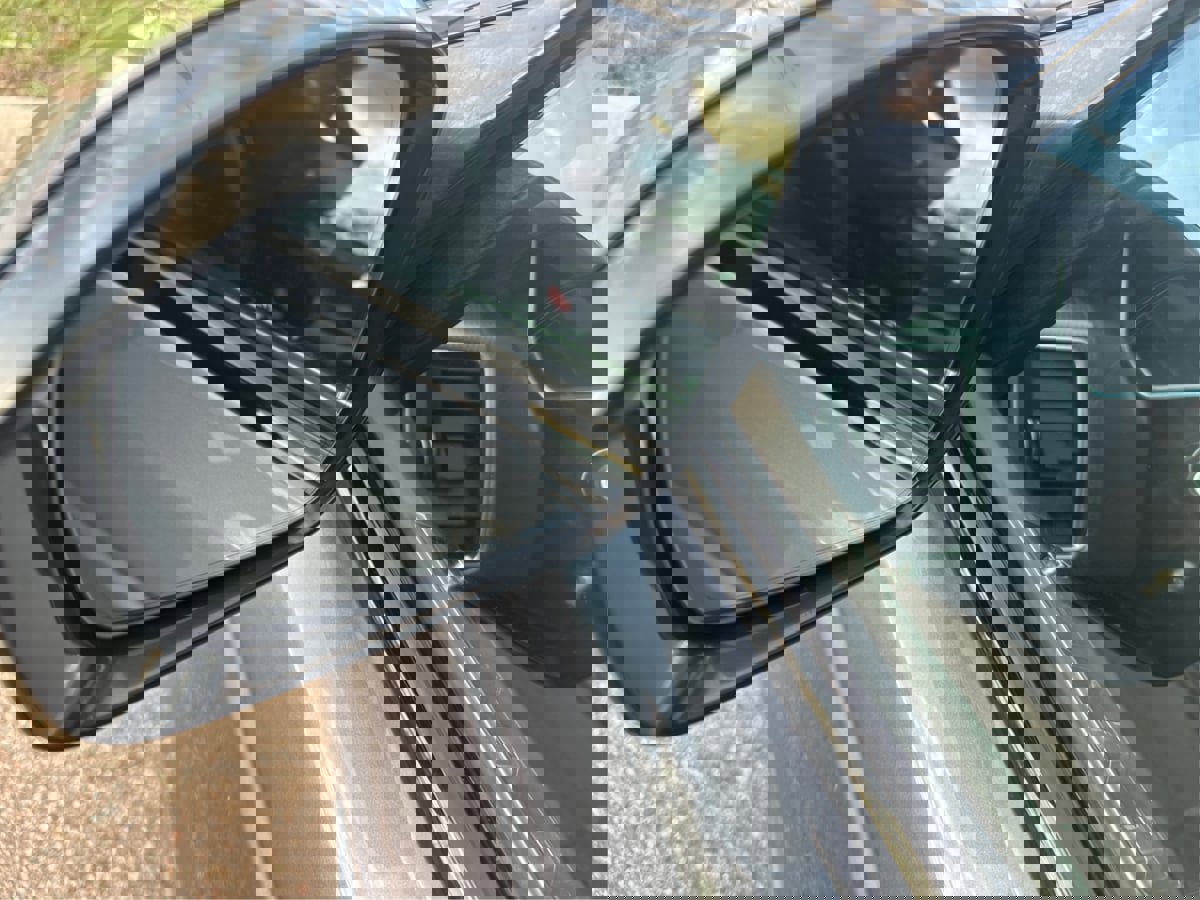 Used 2020 Land Rover Range Rover Sport HSE Dynamic image 32