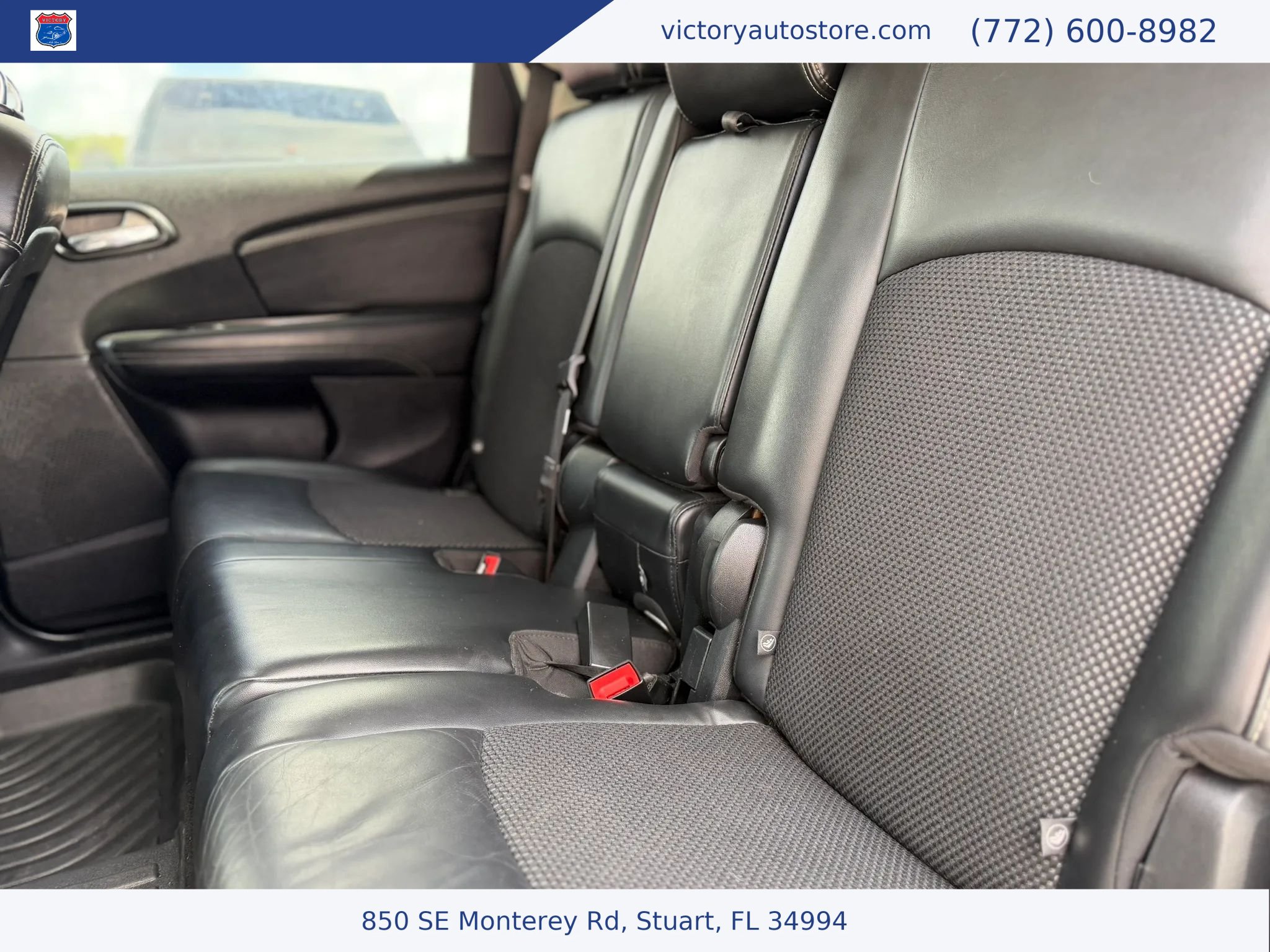 Used 2020 Dodge Journey Crossroad FWD image 46