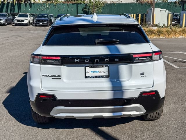 New 2026 Honda Prologue Touring image 6