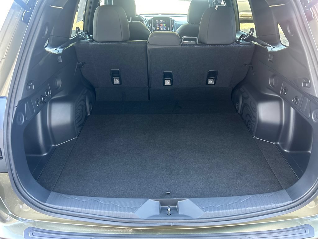 Certified 2026 Subaru Forester Premium AWD/4WD image 2