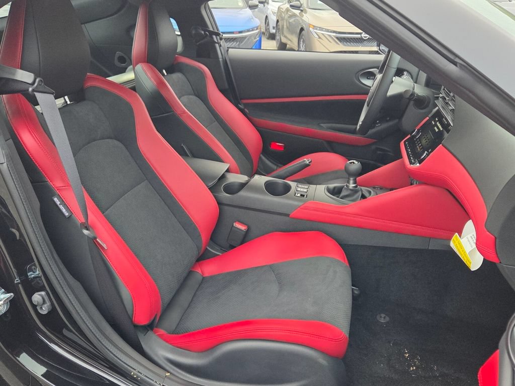 New 2027 Nissan Z Performance RWD image 10