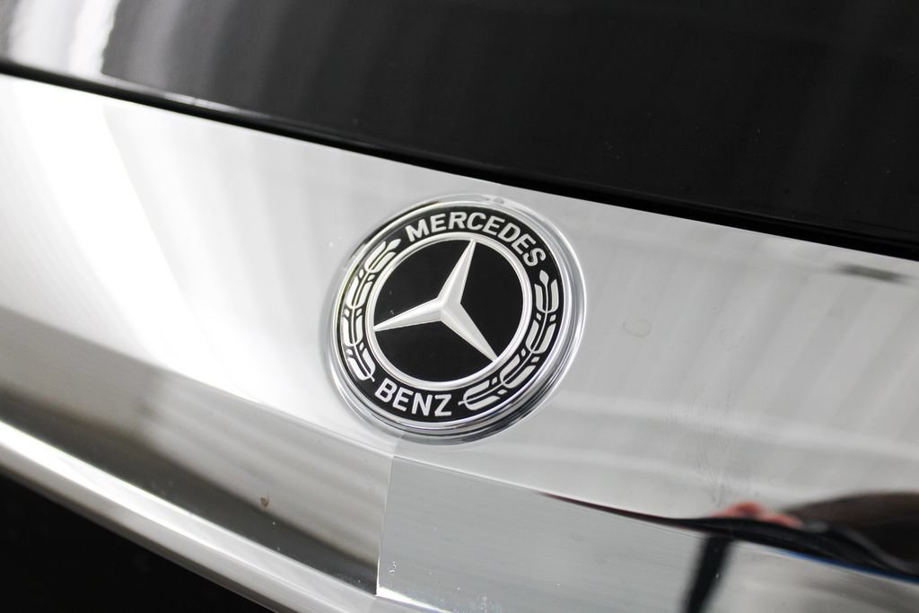 Used 2019 Mercedes-Benz S 450 Sedan image 45