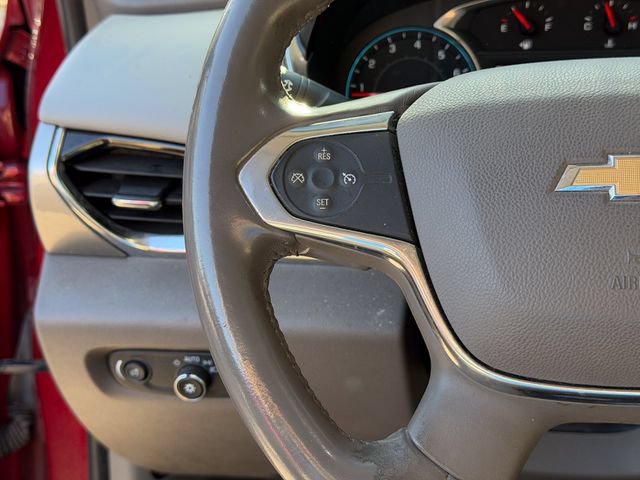 Used 2019 Chevrolet Traverse LT FWD image 10