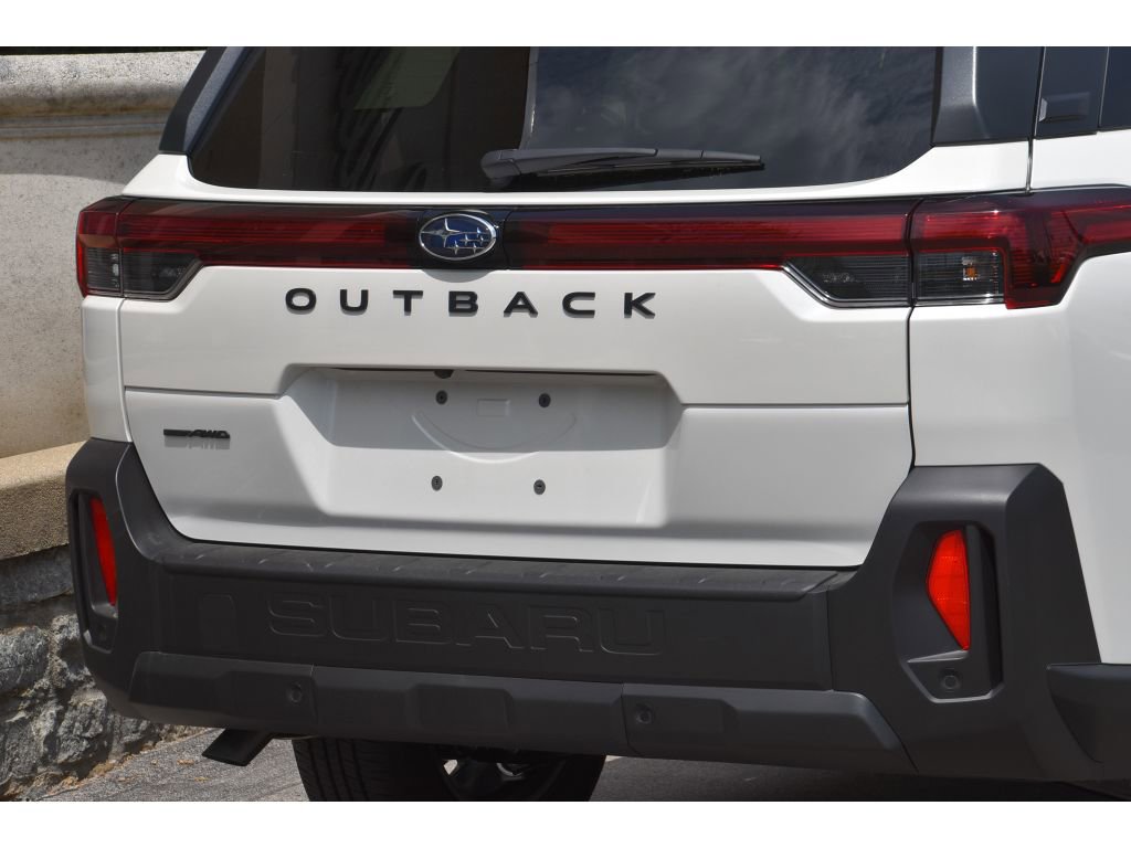 New 2026 Subaru Outback Premium AWD/4WD image 26