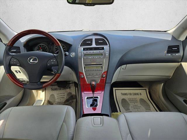 Used 2007 Lexus ES 350 image 15