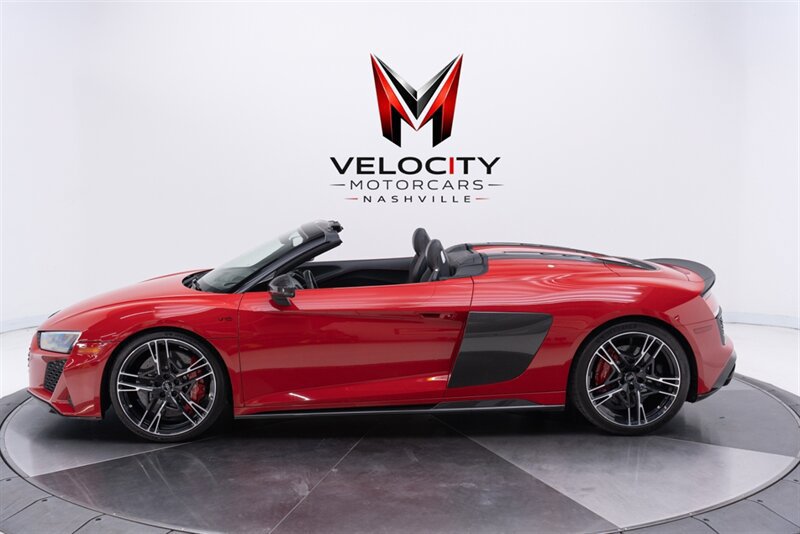 Used 2020 Audi R8 V10 performance AWD/4WD image 17