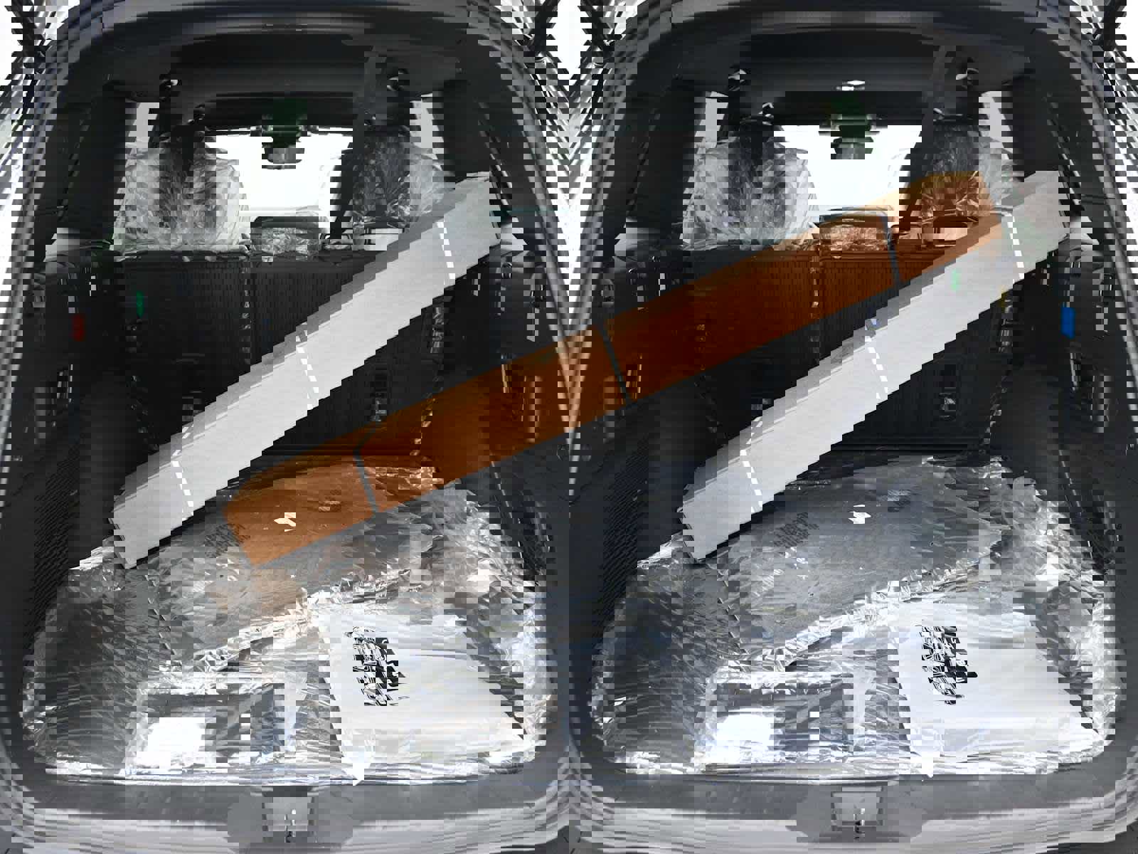 New 2026 Subaru Outback Limited image 5