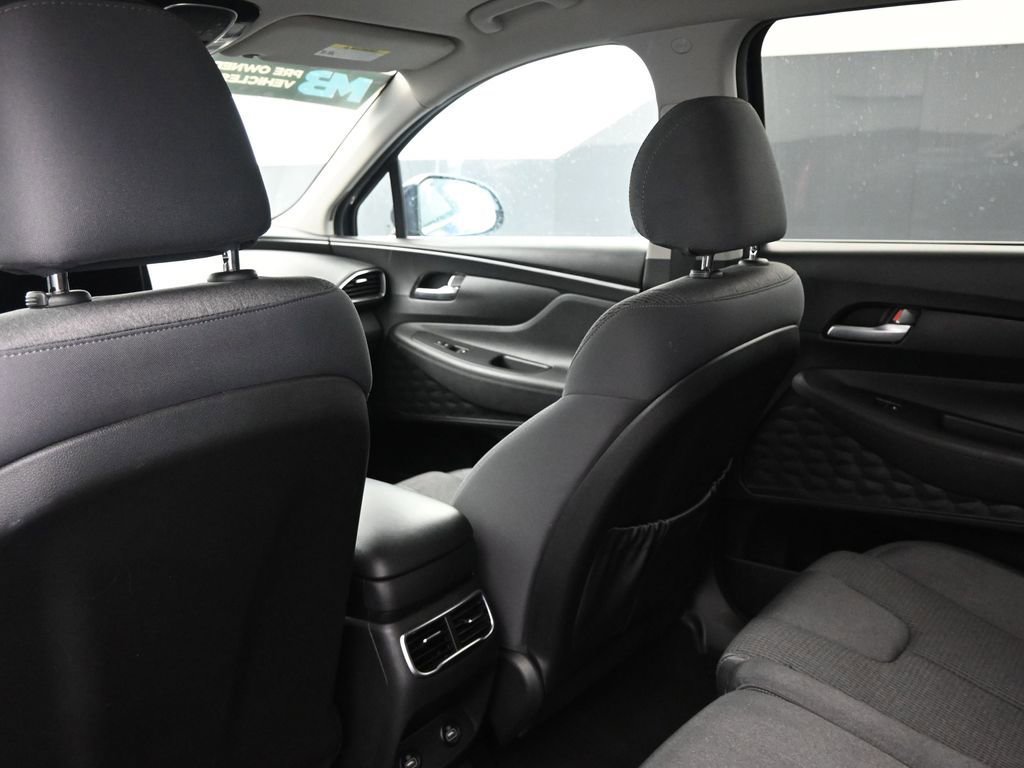 Used 2023 Hyundai Santa Fe SEL image 21