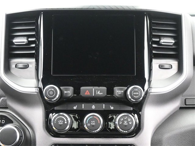 New 2026 RAM 1500 4x4 Crew Cab image 26