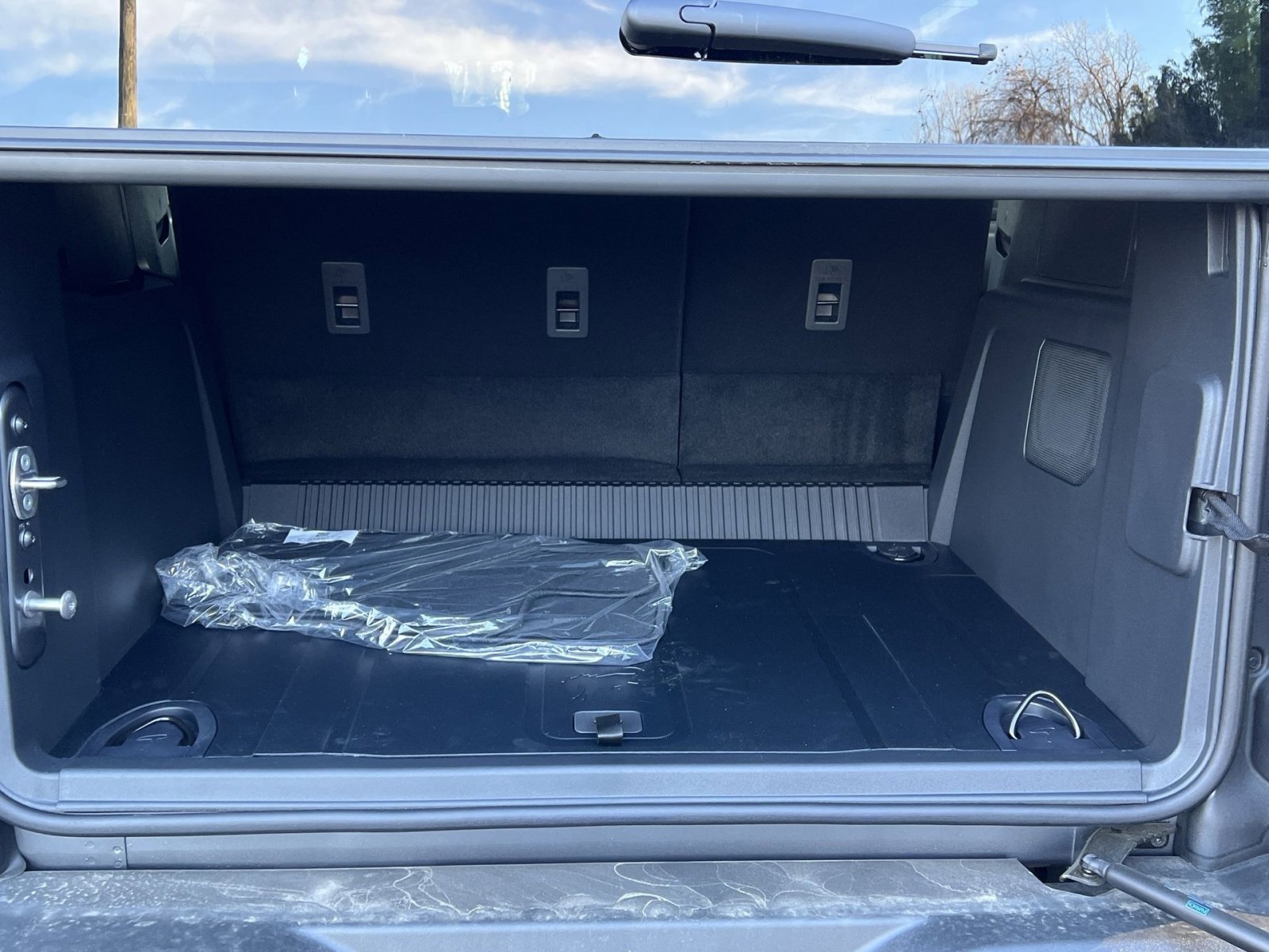 New 2025 Ford Bronco Big Bend image 25