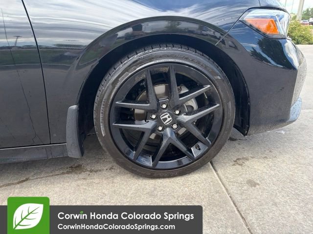 Used 2025 Honda Civic Sport image 13