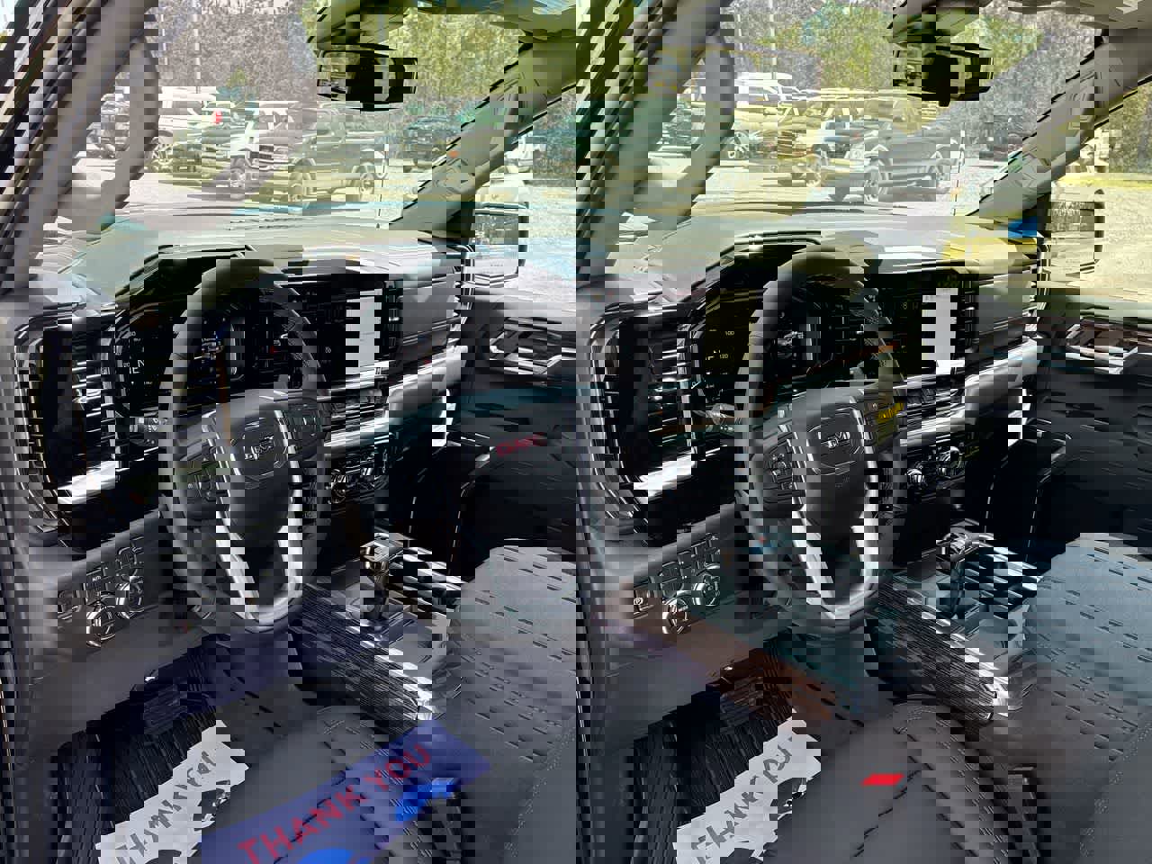 New 2026 GMC Sierra 1500 Elevation w/ Elevation Premium Package image 10