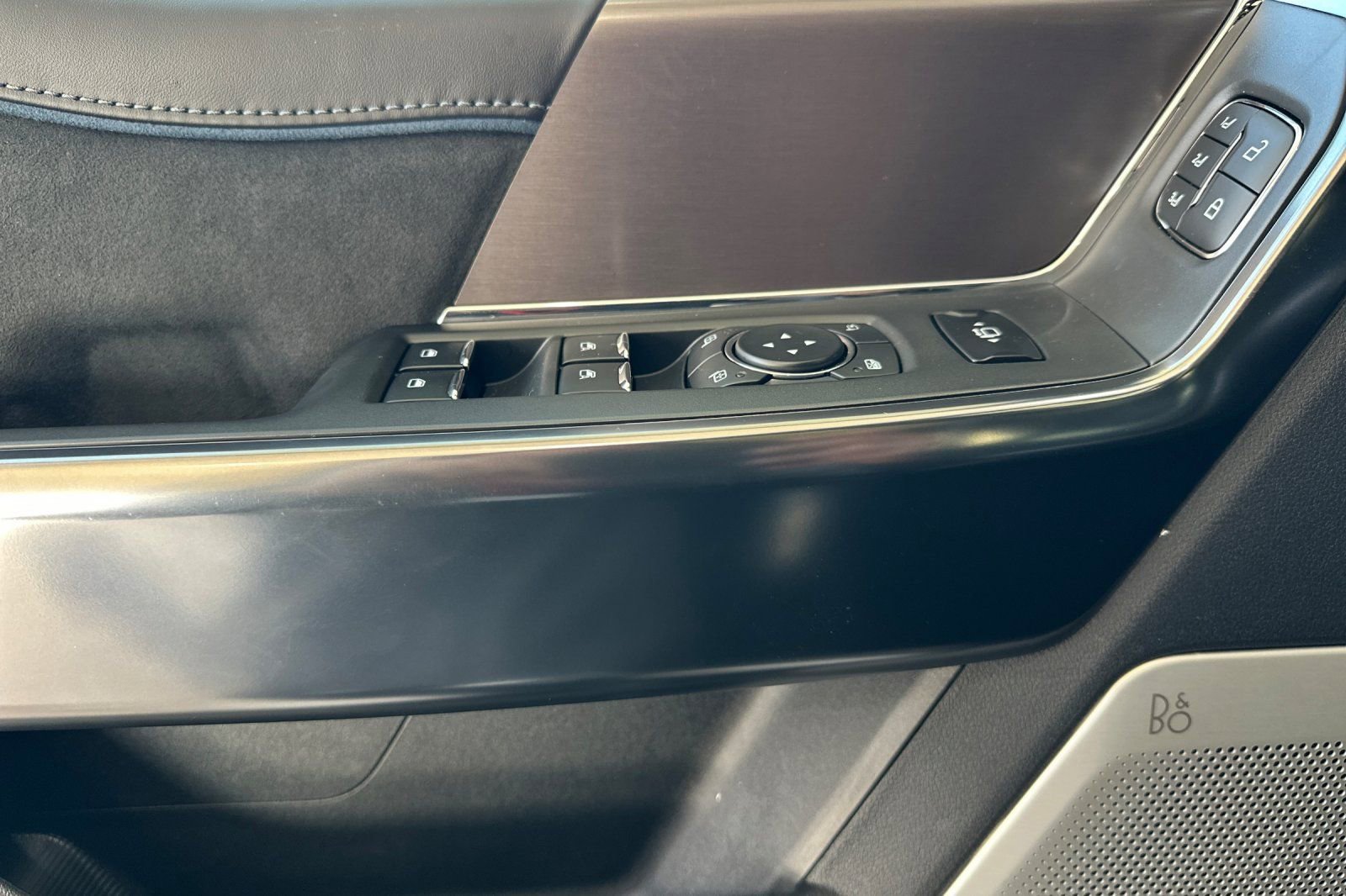 New 2026 Ford F250 Platinum image 11