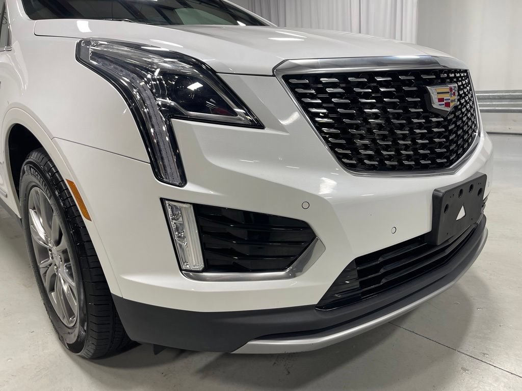 Used 2023 Cadillac XT5 Premium Luxury AWD/4WD image 11