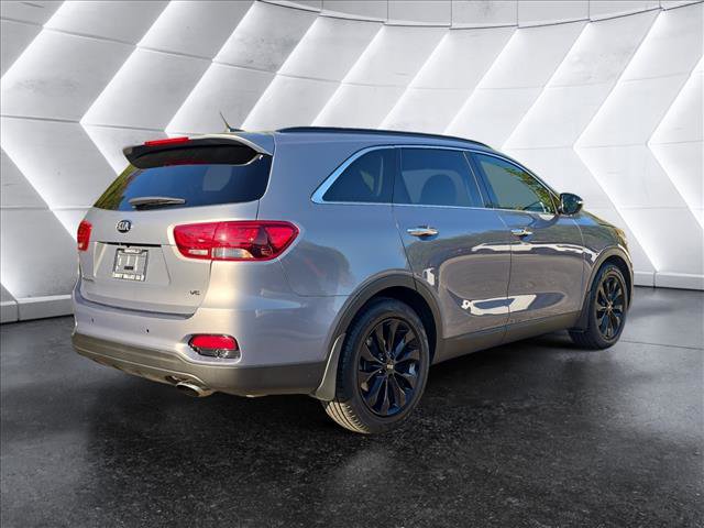 Used 2020 Kia Sorento S image 5