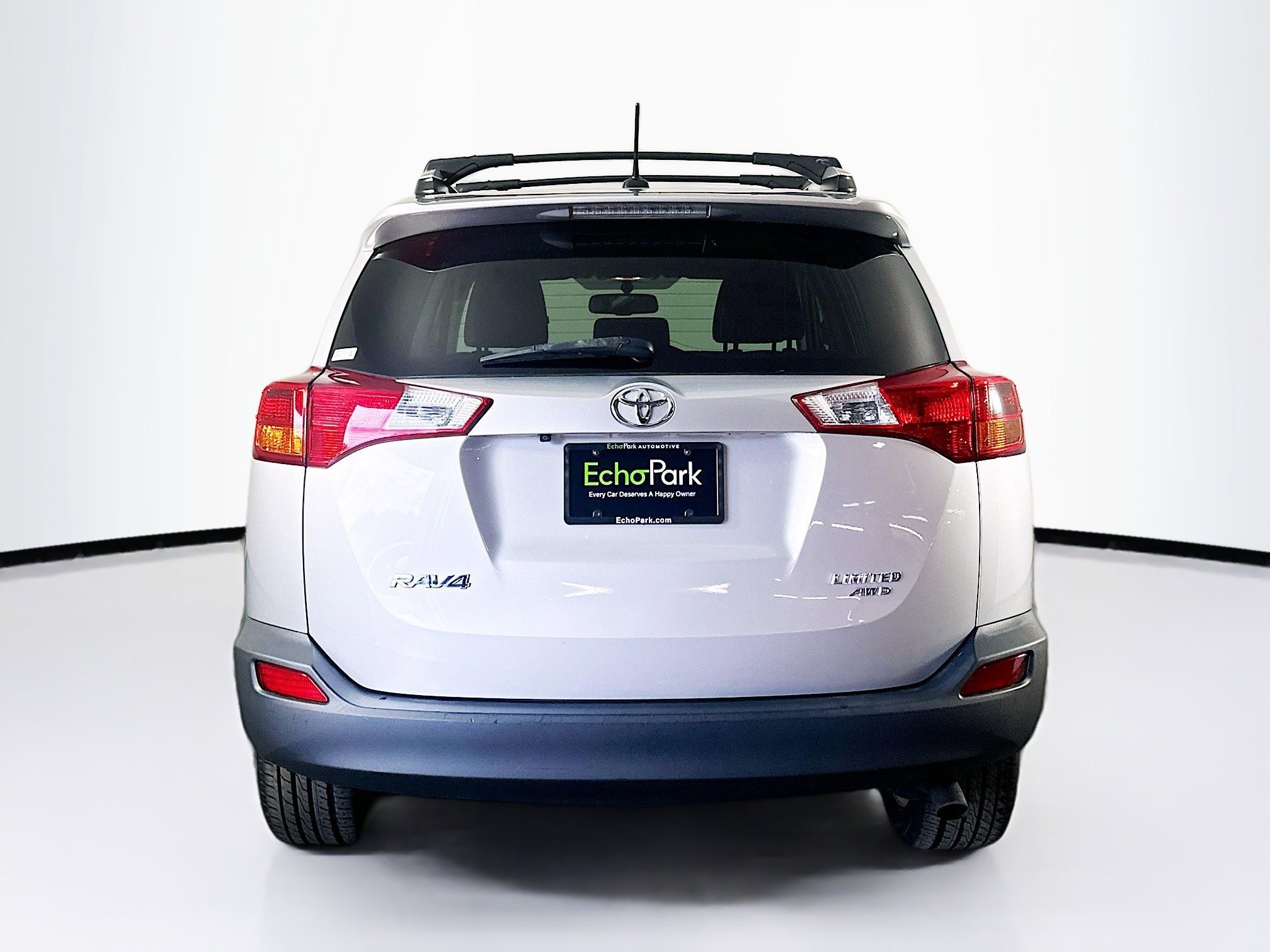 Used 2015 Toyota RAV4 Limited AWD/4WD image 7