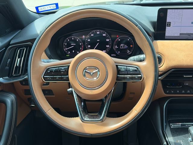 Used 2024 MAZDA CX-90 3.3 Turbo S w/ Premium Plus image 15