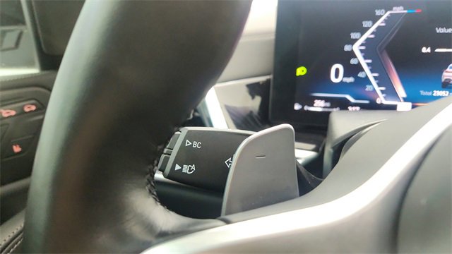 Used 2024 BMW X6 xDrive40i w/ Premium Package image 44