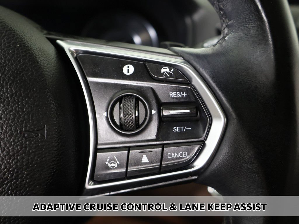 Used 2022 Acura RDX AWD w/ Technology Package image 6