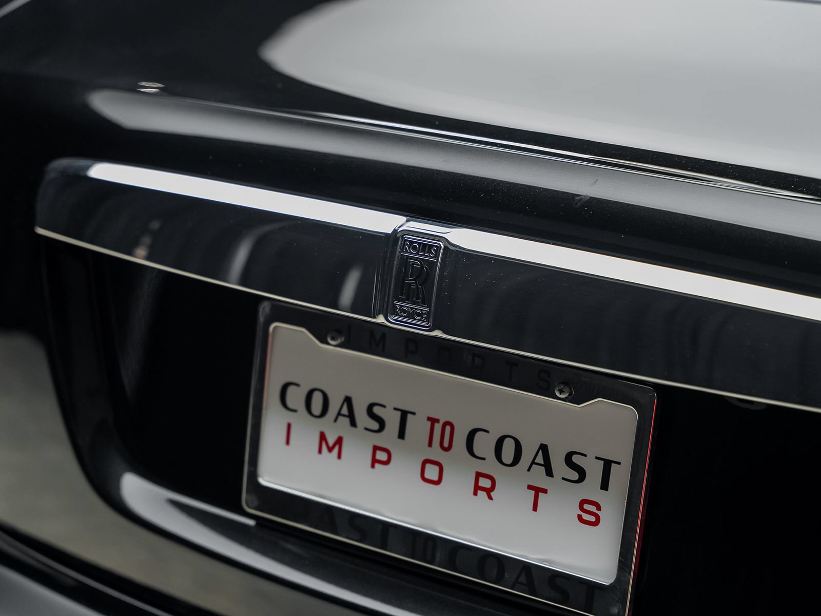 Used 2016 Rolls-Royce Dawn RWD image 16