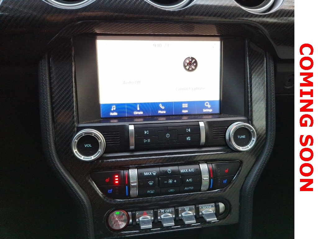 Used 2020 Ford Mustang Premium image 9