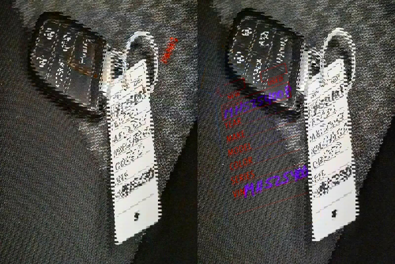 Used 2021 Dodge Charger GT image 22