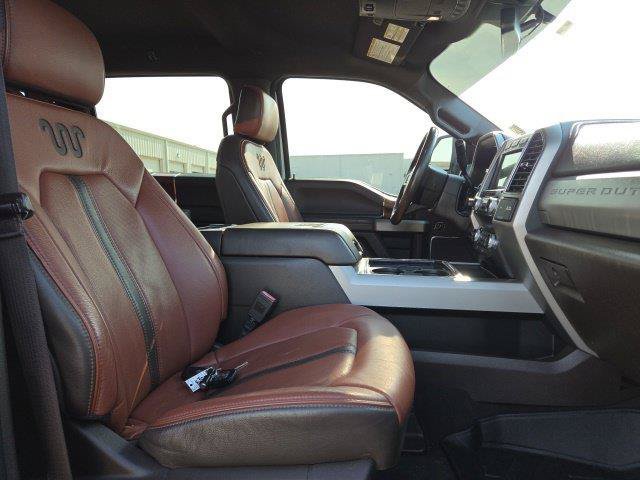 Used 2021 Ford F250 King Ranch AWD/4WD image 19