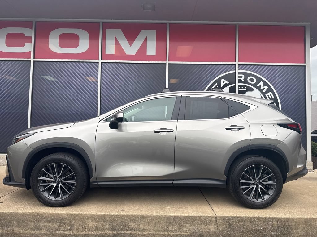 Used 2023 Lexus NX 350 AWD image 15