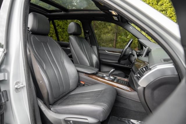 Used 2017 BMW X5 sDrive35i RWD image 40